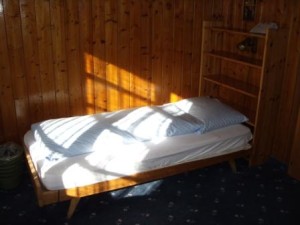 Doppelzimmer mit Einzelbetten/ Twinroom