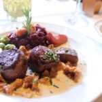 Wildfeinschmeckerteller Rössli